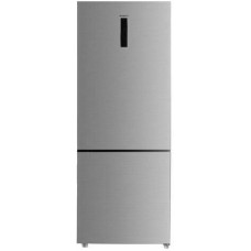 Холодильник KRAFT Холодильник двухкамерный KF-NF720XD Total No Frost, нержавеющая сталь