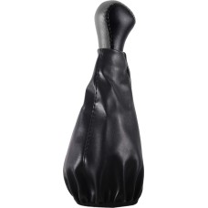 Ручки AZARD Ручка КПП ВАЗ 2109 Винил в блистере /серый/