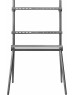 CACTUS Подставка для телевизора CS-ST2946GY, 49-70
