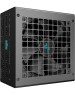 Блок питания DEEPCOOL Блок питания GAMERSTORM PN850M Gen.5, 850Вт, 120мм, черный, retail [r-pn850m-fc0b-eu]