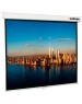LUMIEN Экран Master Picture LMP-100106, 244х244 см, 1:1, настенно-потолочный