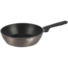 RONDELL Сковорода Posh RDA-1476, 26см, антипригарное покрытие, алюминиевая