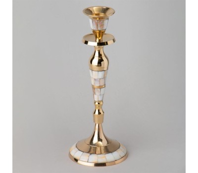 Подсвечник LEFARD ПОДСВЕЧНИК 10X10X26СМ 733-191