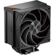 PCCOOLER Устройство охлаждения (кулер) RZ500, 4-pin, 120мм, черный, retail [rz500-bknwnx-gl]