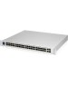 Коммутатор UBIQUITI Коммутатор USW-Pro-Max-48 48-port, Layer 3 Etherlighting™ switch with 32х1G RJ45, 16x2.5G, 4х10G SFP+