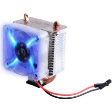 RASPBERRY PI Вентилятор для процессора RPI-ICETOW Ice Tower CPU for