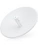 Точка доступа UBIQUITI Точка доступа Wi-Fi PowerBeam M5-400 (PBE-M5-400) точка доступа 5 ГГц, AirMax, (Отражатель, облучатель, |PBE-M5-400| комплект креплений, PoE - адаптер, кабель) (749454) {5}