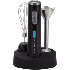Блендер POLARIS Блендер погружной PHB 0746 CordLess 700Вт черный