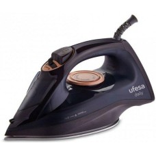 Утюг UFESA Утюг PV1100C DAILY BLACK/BLUE