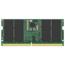 Оперативная память KINGSTON Оперативная память Valueram KVR64V52BS8-32 DDR5 - 1x 32ГБ 6400МГц, для ноутбуков (SO-DIMM), Ret