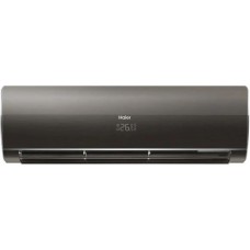 Сплит-система HAIER Сплит-система инверторная Flare HSU-09HFM4B03/R3(SDB) настенная, до 25м2, 8870 BTU, с голосовым помощником, (комплект из 2-х коробок), черный