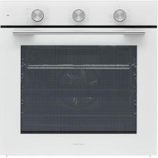Духовой шкаф электрический KRONA Духовой шкаф Birne 60 WH, белый