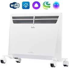 Конвектор BALLU Комплект Transformer с блоком управления и шасси BEC/EVU-1500-4E (электронный)