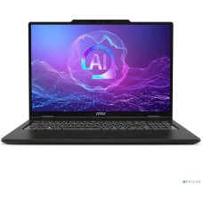 Ноутбук MICROSTAR MSI Venture 16 AI+ A2HMG-050RU [9S7-261221-050] Grey 16