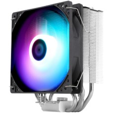 THERMALRIGHT Вентилятор для процессора Вентилятор Cooler Assassin X 120 Refined SE V2 RGB/ PWM/ all Intel/AMD/ 6mm*4/ Screws