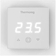 Терморегулятор THERMO Терморегулятор reg TI-300 белый