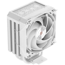 ALSEYE Вентилятор для процессора Q120S Plus(White)