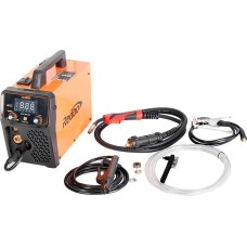 REDBO Intec Mig-205 Аппарат сварочный инверторный (MIG 50-200A, MMA 20-200A, LIFT TIG, дисплей)