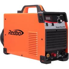 REDBO ExpertCut-60 Аппарат плазм. резки инвертор (10кВт, 20мм, 20-60А, 2Т/4Т, HF бесконтакт)