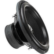 Автосабвуфер ASPECT Сабвуферный динамик TLW-15d2, Titan Line, 15