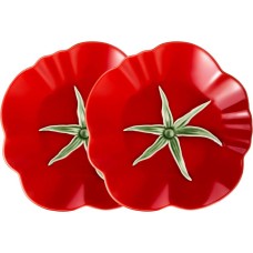 Набор тарелок LEFARD НАБОР ТАРЕЛОК ЗАКУСОЧНЫХ 