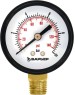 Аксессуар БАРЬЕР О090Р01 Манометр радиальный Барьер 1/4