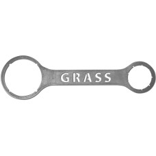 Аксессуар GRASS ST-0573 Ключ для канистры