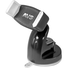 Держатель AVS Держатель для смартфонов универсальный на приборную панель AH-1303