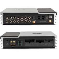 Автоусилитель NAKAMICHI Проц/усил FDSK730A, 12RCA OUT, 10Ch Hi-IN, 2RCA IN, Opt/Coax IN, BT, OTG,4x35+4x50+2x100Вт