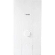 Водонагреватель проточный VEITO Водонагреватель проточный BLUE E (27 кВт / 380В / 3ф., эл. Управление)