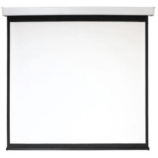 DIGIS Экран Electra-F DSEF-1103, 159х159 см, 1:1, настенно-потолочный