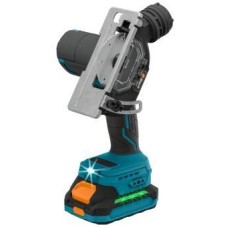 BORT Пила циркулярная аккумуляторная BHK-20Li (без АКБ и ЗУ)