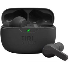 JBL Беспроводные наушники TWS WAVE BEAM - черный