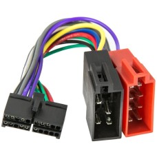 Разъем AurA AWU-PR01