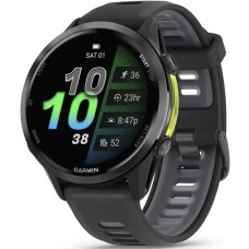 GARMIN Смарт-часы Forerunner 970, 47мм, 1.4