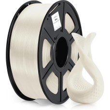 CACTUS Пластик для принтера 3D CS-3D-TPU-0.8KG-TRANSP TPU d1.75мм 0.8кг L336м 1цв