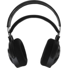 FIIO Наушники мониторные FT3 3м черный проводные оголовье