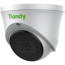 TIANDY Камера видеонаблюдения IP Pro TC-C32XS I3W/E/Y/S/2.8mm/V5.0 2.8-2.8мм цв. корп.:белый (TC-C32XS I3W/E/Y/S/2.8/5.0)