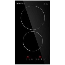HOMSAIR Варочная поверхность HVC32BK черный