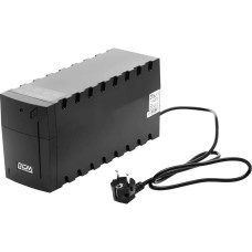 POWERCOM Источник бесперебойного питания RPT-600AP EURO 360Вт 600ВА