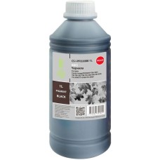 CACTUS Чернила CS-I-PFI320BK-1L PFI-320/120 черный1000мл для Canon imagePROGRAF TM-200/TM-205/TM-300/TM-30