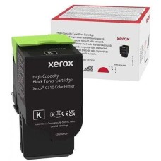 Картридж лазерный XEROX Картридж лазерный 006R04368 черный (8000стр.) для С310