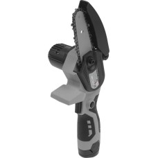 ИНТЕРСКОЛ Цепная пила ПЦА-4/12 аккум. дл.шины:4