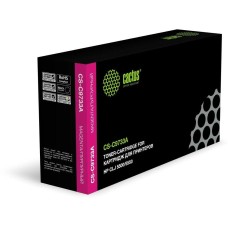 CACTUS Картридж лазерный CS-C9733A пурпурный (12000стр.) для HP CLJ 5500/5550