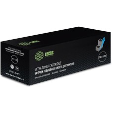 CACTUS Картридж лазерный CS-TK1170-MPS TK-1170 черный (12000стр.) для Kyocera Ecosys M2040DN/M2540DN/M2640IDW с чипом