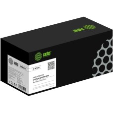 CACTUS Картридж лазерный CS-WC3655 106R02741 черный (25900стр.) для Xerox Workcentre 3655