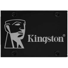 Накопитель SSD KINGSTON Накопитель SSD SATA-III 1TB SKC600/1024G KC600 2.5