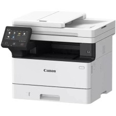 МФУ лазерный CANON МФУ лазерный i-Sensys MF461DW (5951C020) A4 Duplex WiFi белый