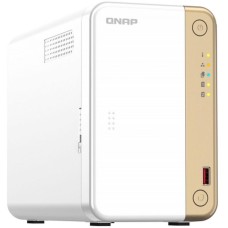 QNAP Сетевой накопитель TS-262-4G