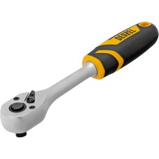 DENZEL Ключ-трещотка 3/8